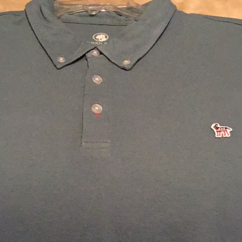 Southern Proper Shirt